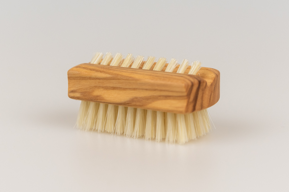 Preview: Reisenagelbürste Exklusiv hell